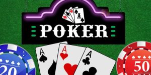 Bk8 | Bài Poker: Tìm Hiểu Các Thuật Ngữ Poker Mới Nhất 2024