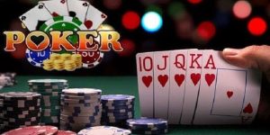 Bk8 | Poker - Các Thể Loại Bài Phổ Biến Hiện Nay Năm 2024