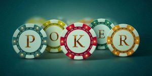 Bk8 | Cách Chơi Bài Poker Với 5 Lời Khuyên Từ Các Cao Thủ
