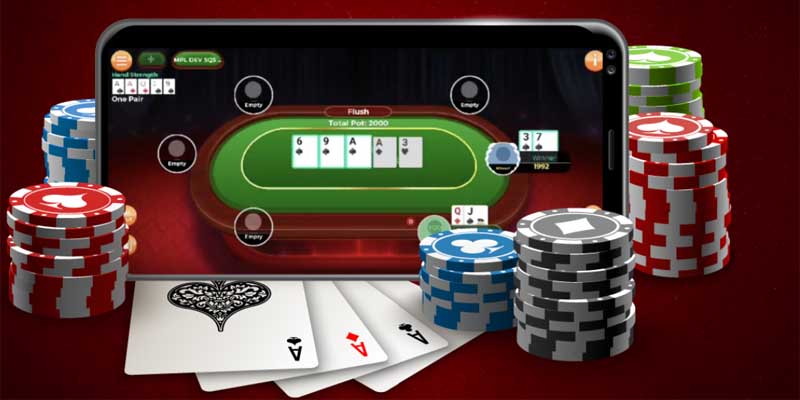 Đừng "bluff” bài poker quá phổ thông - Cách chơi bài poker