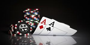 Bk8 | Game Bài Poker: Hướng Dẫn Cách Tính Tiền Cược Tại Bk8