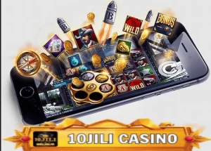 10JILI Casino