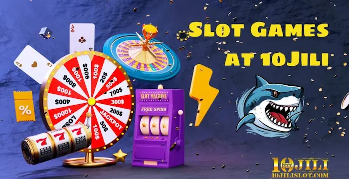 Some introduction to casino online 10JILI