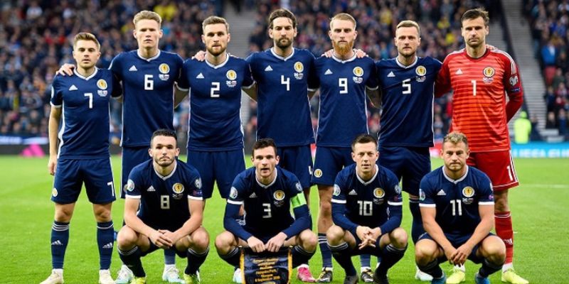 Dự đoán trận đấu giữa đức vs scotland