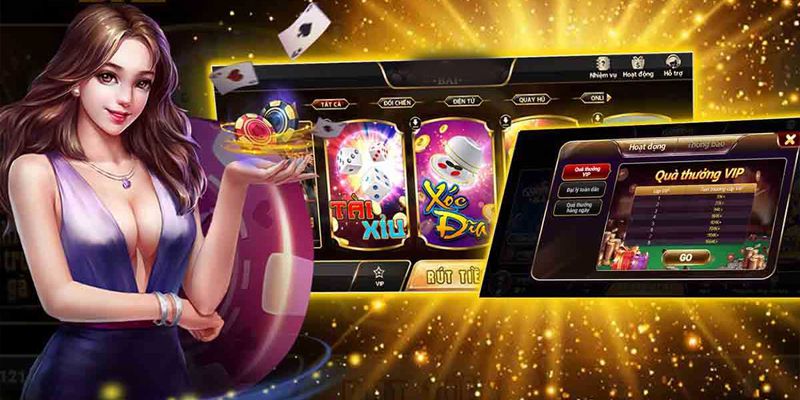 Tìm hiểu vài nét về cổng game trực tuyến 68 game bài